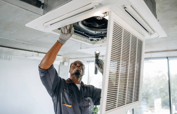 Licensed Furnace Repair service in Blythe, GA - FH HVAC